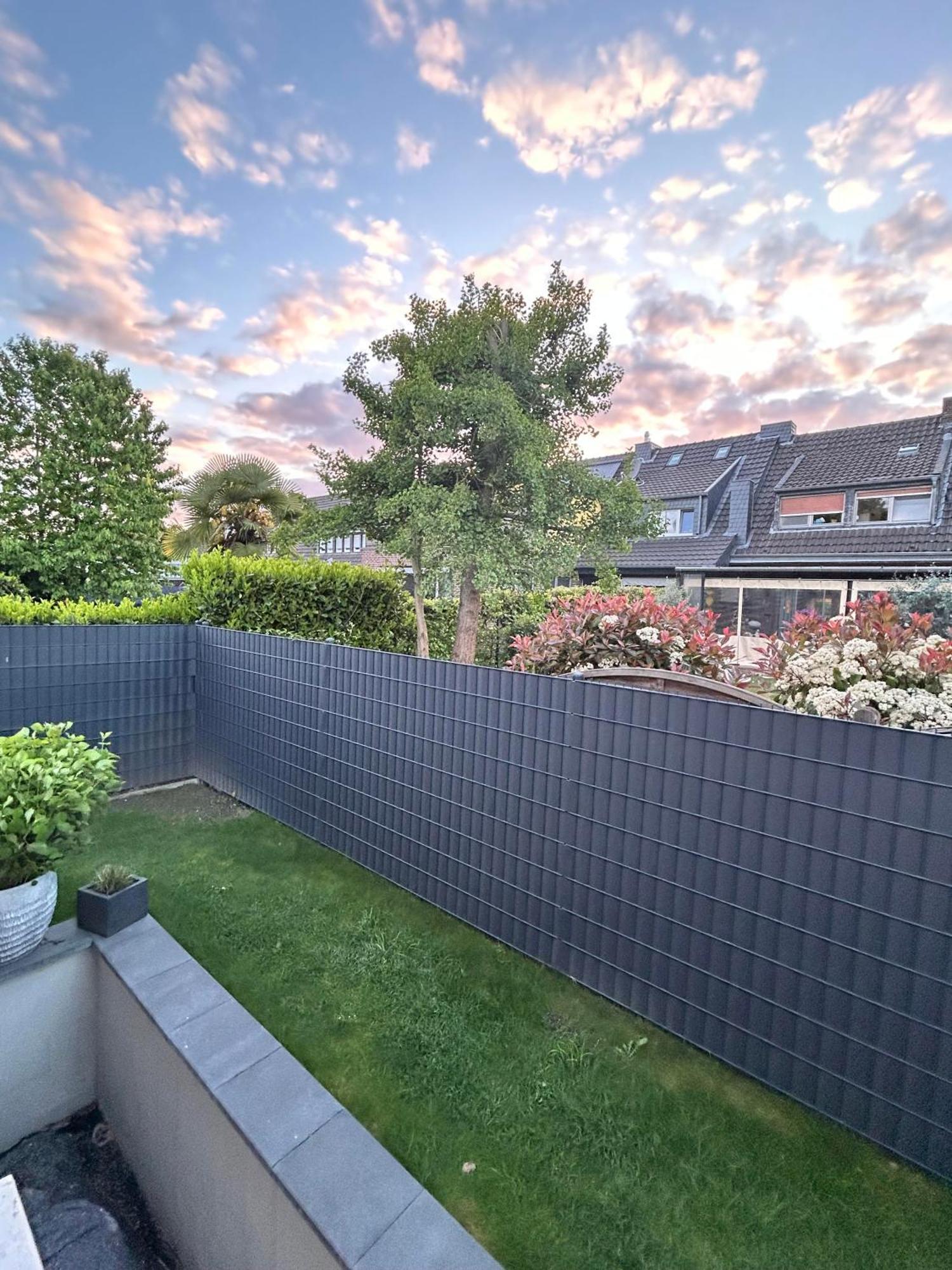 Cosy Bungalow-Apartment In Ruhiger Toplage - Naehe Duesseldorf Krefeld Exteriér fotografie